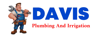 Trusted plumber in LEONARDO